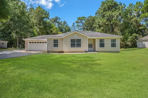 10172 Sandyrock Ln, Tallahassee, FL 32305