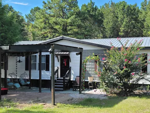 90 David Clemons Rd, Quincy, FL 32352
