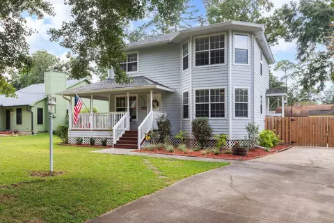 3216 E Whitney Dr, Tallahassee, FL 32309