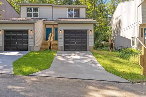 1731 S Beechwood Cir, Tallahassee, FL 32301