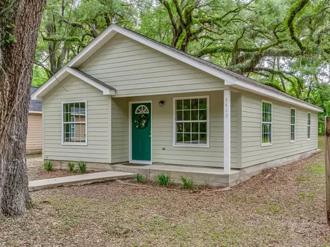 3413 Cornelia St, Tallahassee, FL 32305