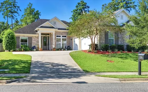 2210 Blakely Ct, Tallahassee, FL 32308