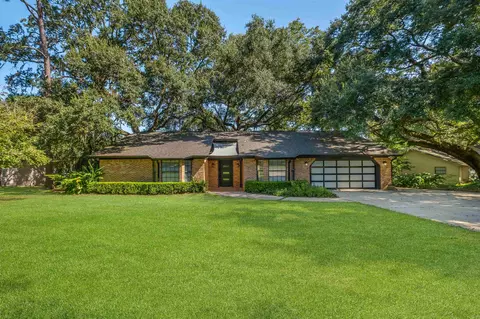 3132 Lookout Trl, Tallahassee, FL 32309