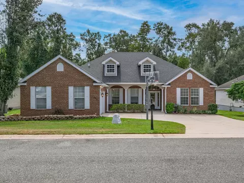 1224 Sandler Ridge Rd, Tallahassee, FL 32317