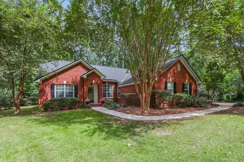 10543 Winters Run, Tallahassee, FL 32312