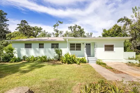 1908 E Indian Head Dr, Tallahassee, FL 32301