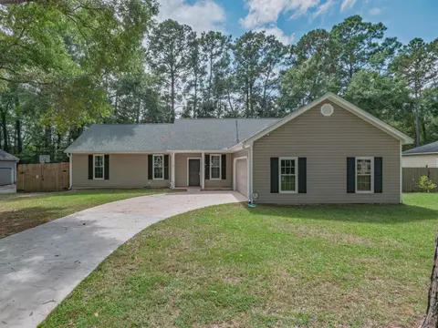 3333 Wildwood Trl, Tallahassee, FL 32312