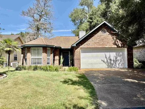 2604 Yarmouth Ln, Tallahassee, FL 32309