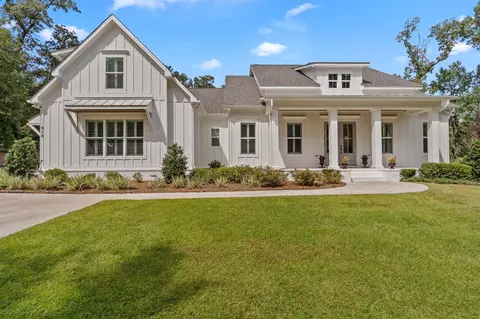 918 N Ride, Tallahassee, FL 32303