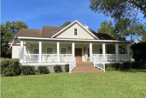 312 W Horseshoe Rd, Tallahassee, FL 32317