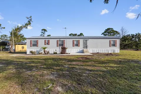 2114 White Oak, Perry, FL 32348