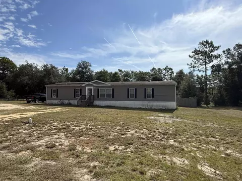 61 Carmen Maria Ln, Quincy, FL 32351