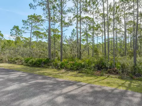 lot3 Beechcraft Dr, Panacea, FL 32346