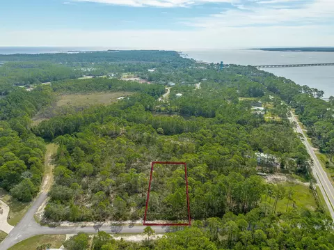lot3 Beechcraft Dr, Panacea, FL 32346 photo 4