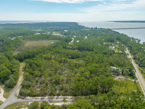 lot3 Beechcraft Dr, Panacea, FL 32346 photo 5