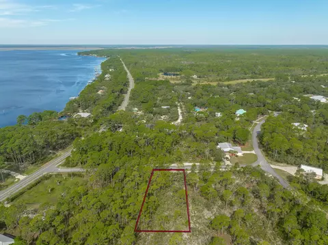 lot3 Beechcraft Dr, Panacea, FL 32346 photo 8