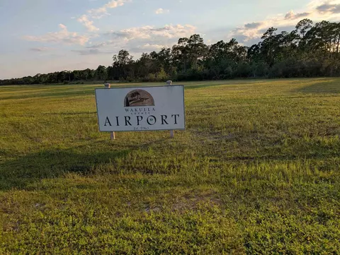 lot3 Beechcraft Dr, Panacea, FL 32346 photo 13