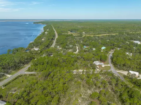 lot3 Beechcraft Dr, Panacea, FL 32346 photo 9