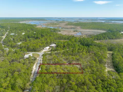 lot3 Beechcraft Dr, Panacea, FL 32346 photo 10