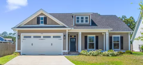 5152 Royal Fern Circle Cir, Tallahassee, FL 32317