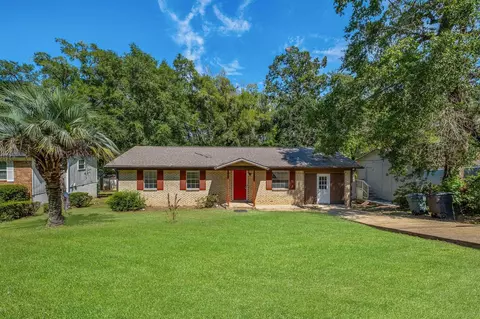 3421 Sunnyside Dr, Tallahassee, FL 32305