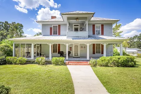 425 N Mulberry St, Monticello, FL 32344