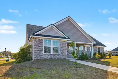 3846 Arbor Dr, Tallahassee, FL 32303