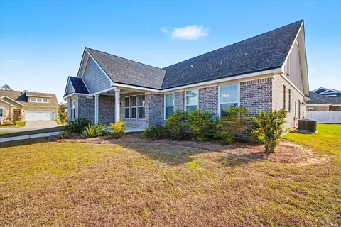 3846 Arbor Dr, Tallahassee, FL 32303