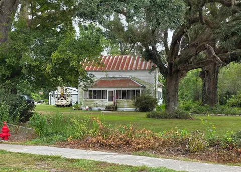 7326 SE Farm Rd, Lee, FL 32059