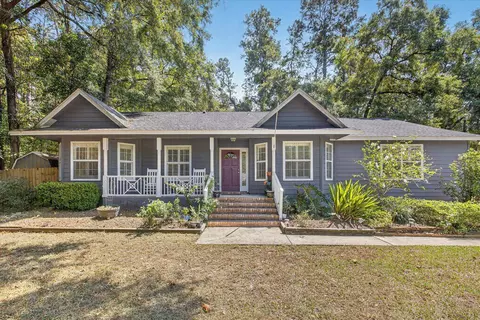 9121 Birch Run Ln, Tallahassee, FL 32312