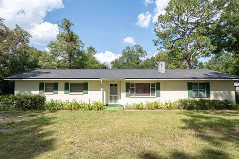6206 Blountstown Hwy, Tallahassee, FL 32310