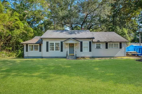 722 Bonita Ave, Quincy, FL 32351
