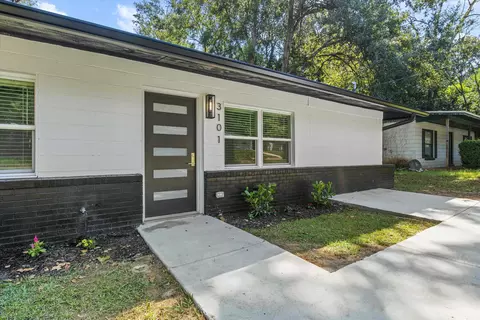 3101 Prospect St, Tallahassee, FL 32301