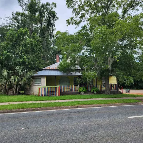 359 E Jefferson St, Quincy, FL 32351