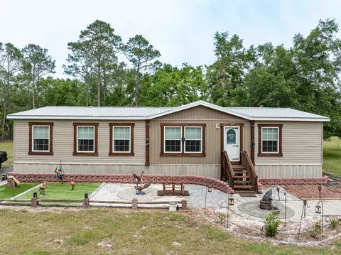 4779 NE Bellville Rd, Pinetta, FL 32350