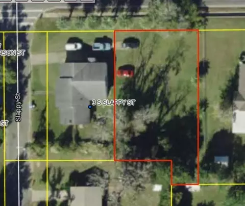 Nnnn W Jefferson Street, Quincy, FL 32351