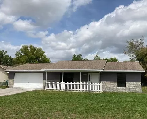 2050 Swanson Dr, Deltona, FL 32738