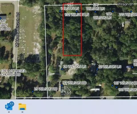 152 Wilson Ln, Quincy, FL 32351