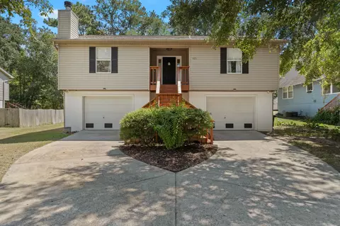 1905 Faulk Dr, Tallahassee, FL 32303