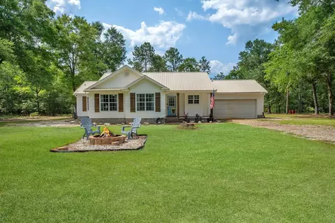 15303 Blue Boar Rd, Tallahassee, FL 32310