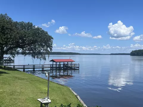 4623 Mccall Bridge Rd, Quincy, FL 32351