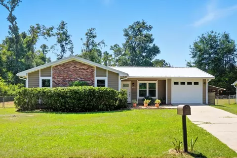 8717 Manchester Ct, Tallahassee, FL 32311