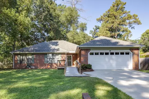 432 Merlin Way, Tallahassee, FL 32301