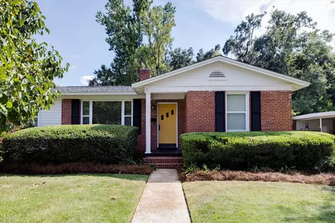 1009 Hays St, Tallahassee, FL 32301