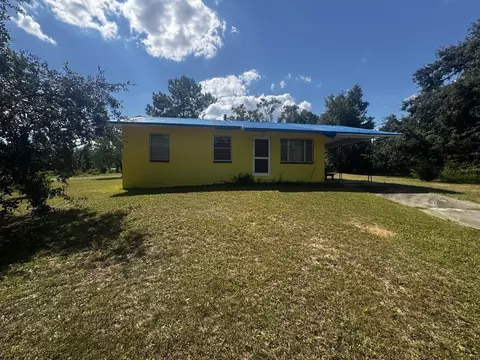 6241 N Sr 53, Madison, FL 32340