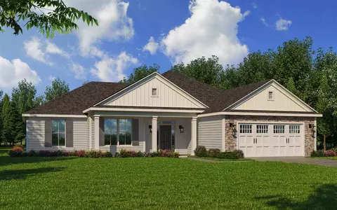 23 Springdale Dr, Crawfordville, FL 32327