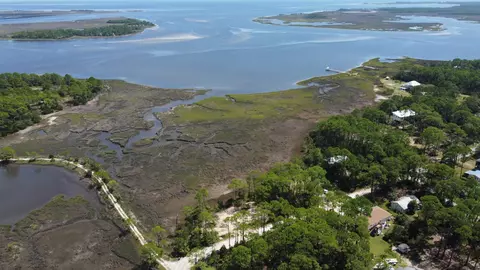 Nn Satilla Avenue, Panacea, FL 32346