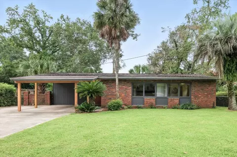 1809 Jean Ave, Tallahassee, FL 32308