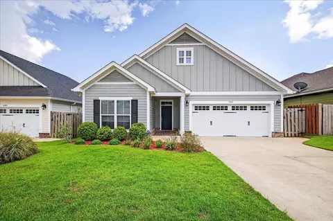 2287 Hunters Moon Trl, Tallahassee, FL 32303