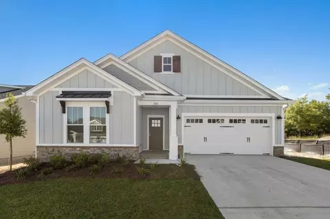 1464 Summerbrooke Dr, Tallahassee, FL 32312